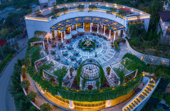 Silk Path Grand Resort & Spa Sapa