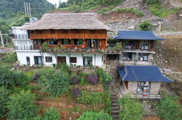 Dong Suoi H’mong Homestay