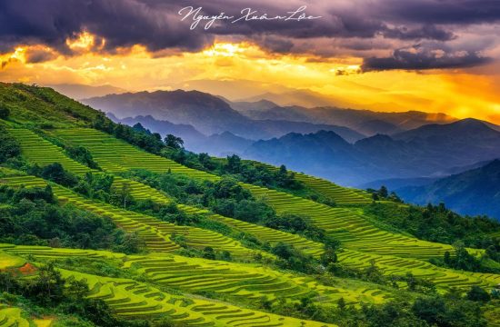 LỊCH TRÌNH: "Khám phá vẻ đẹp Lai Châu – Thiên nhiên & Văn hóa Tây Bắc" trong ngày 15