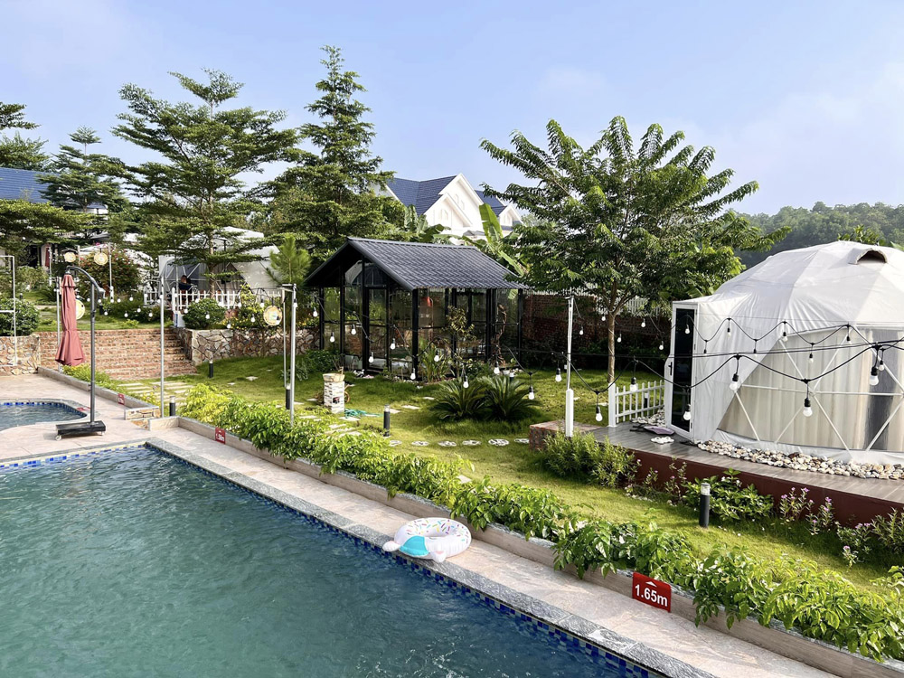 Danh sách Farmstay còn hoạt động tại Hà Nội năm 2025 15