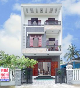 Canh Duong Motel & Bungalow – Nghỉ dưỡng mộc mạc sát biển Cảnh Dương 9