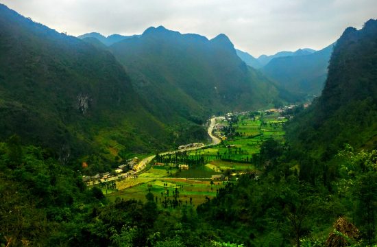 Hành trình 2 ngày 1 đêm khám phá Tuyên Quang 9