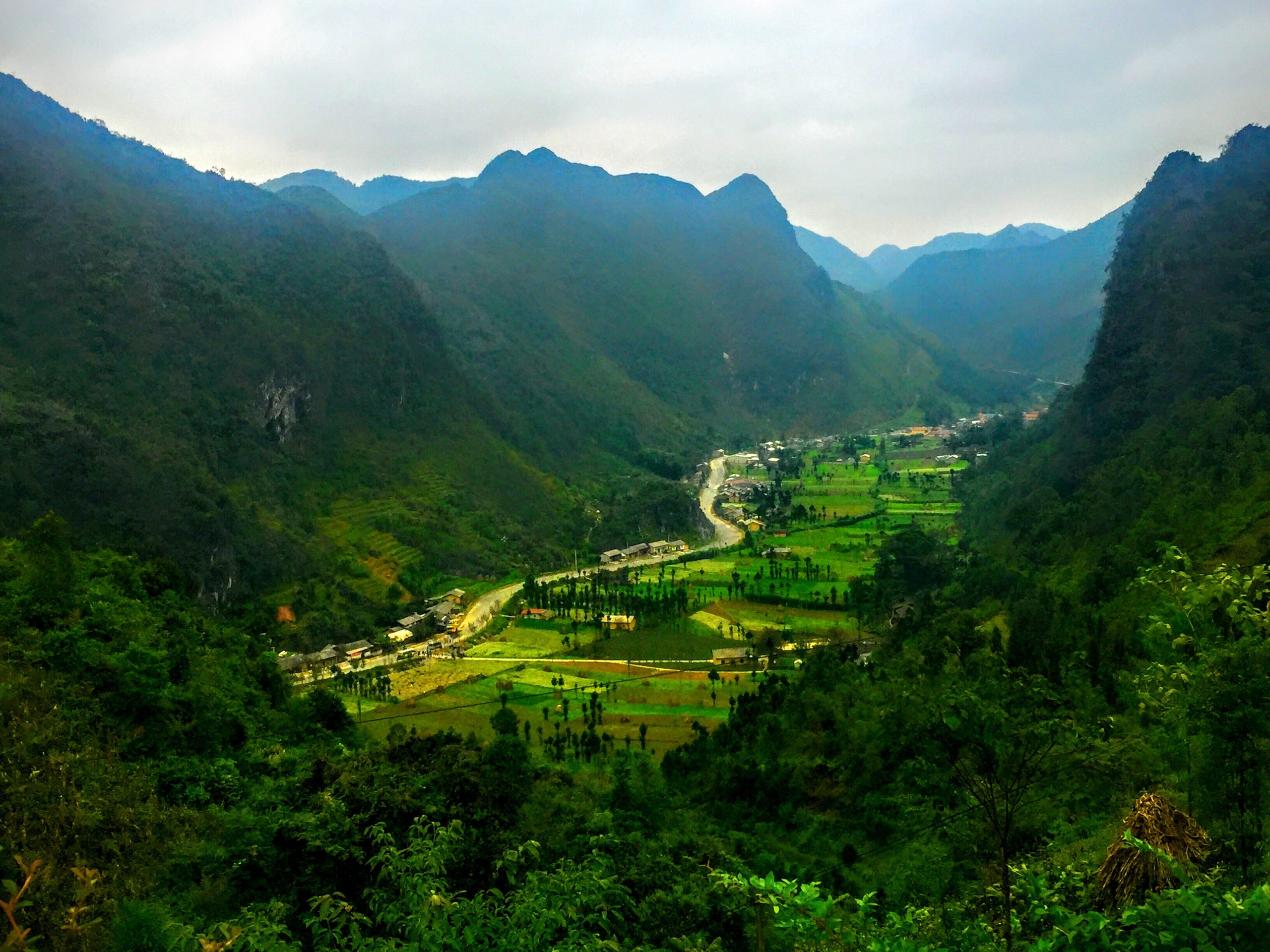 Hành trình 2 ngày 1 đêm khám phá Tuyên Quang 1