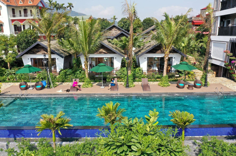 Danh sách Farmstay còn hoạt động tại Hà Nội năm 2025 20