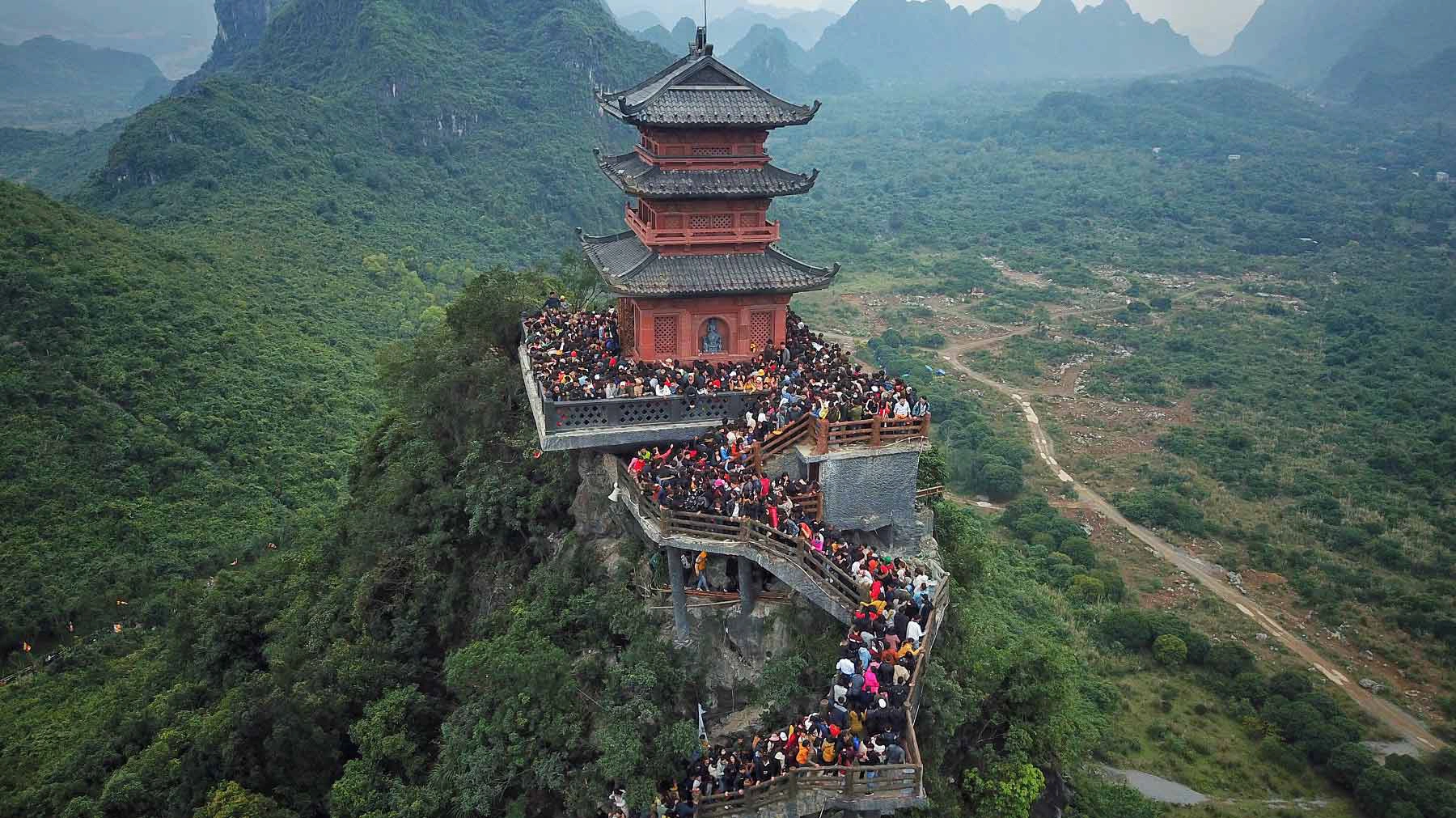 Ninh Bình (mới): Hé mở cánh cửa văn hóa với hành trình 2 ngày 1 đêm khám phá Hà Nam và Nam Định! 3