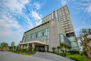 Central Hotel Thanh Hoá 1