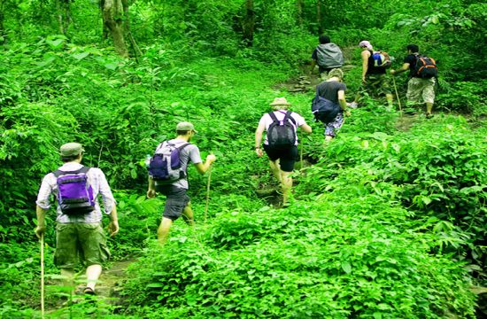 LỊCH TRÌNH 1: TÂM LINH – NÚI RỪNG – SÔNG NƯỚC AN GIANG 3
