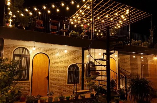 Top 20 Homestays Đáng Yêu Tại Ninh Bình Mới: Trải Nghiệm Văn Hóa Địa Phương Sau Sáp Nhập 29