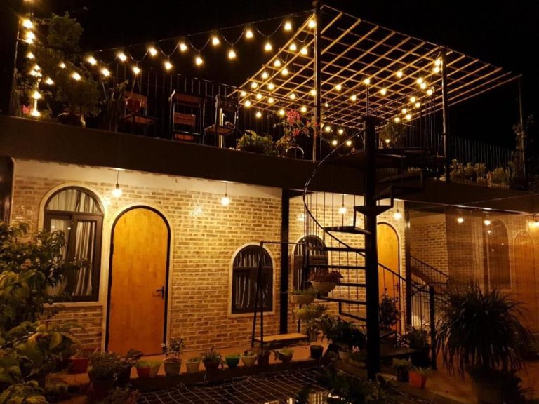 Top 20 Homestays Đáng Yêu Tại Ninh Bình Mới: Trải Nghiệm Văn Hóa Địa Phương Sau Sáp Nhập