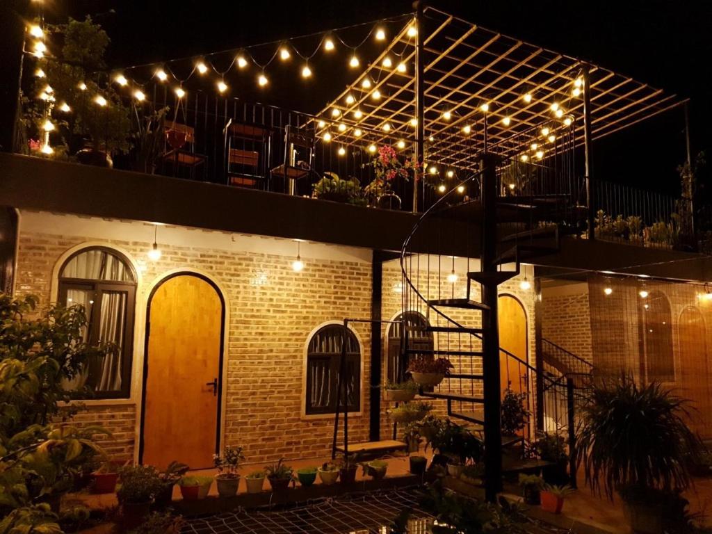 Top 20 Homestays Đáng Yêu Tại Ninh Bình Mới: Trải Nghiệm Văn Hóa Địa Phương Sau Sáp Nhập 1