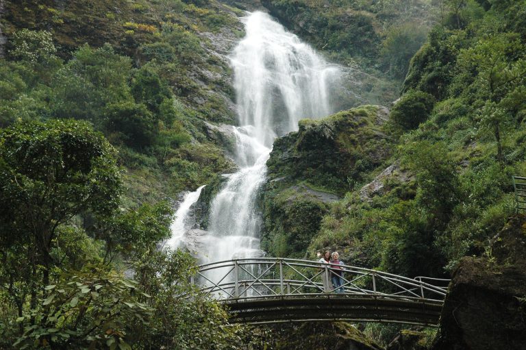 Tour riêng khám phá Lai Châu