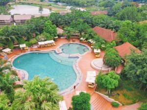 Khu nghỉ dưỡng cao cấp 15