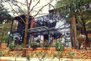 The Moonlight Villa 1
