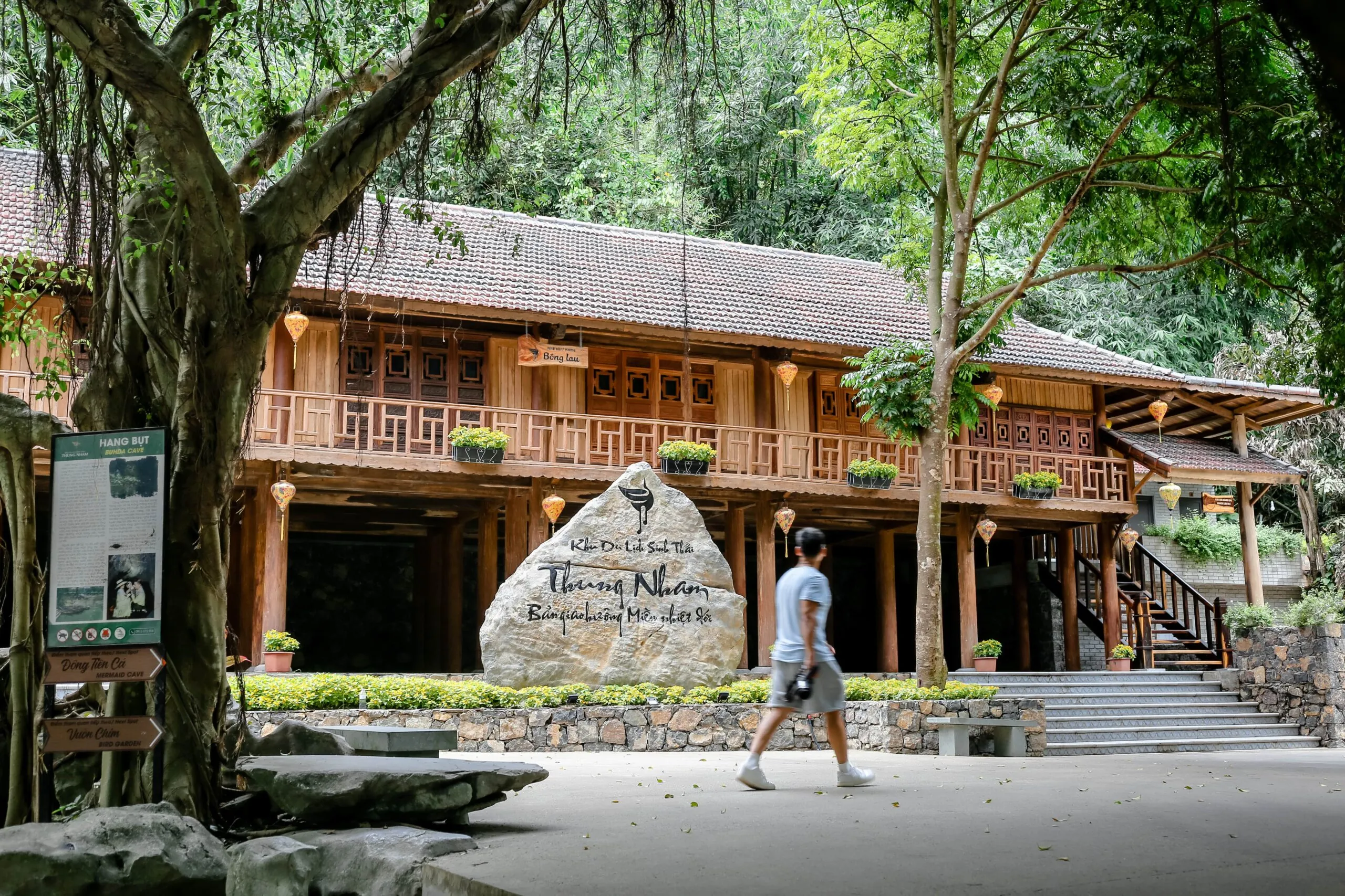 Khám Phá 20 Địa Chỉ Nhà Sàn Cộng Đồng Độc Đáo Tại Ninh Bình Mới: Trải Nghiệm Văn Hóa Bản Địa Độc Đáo 7