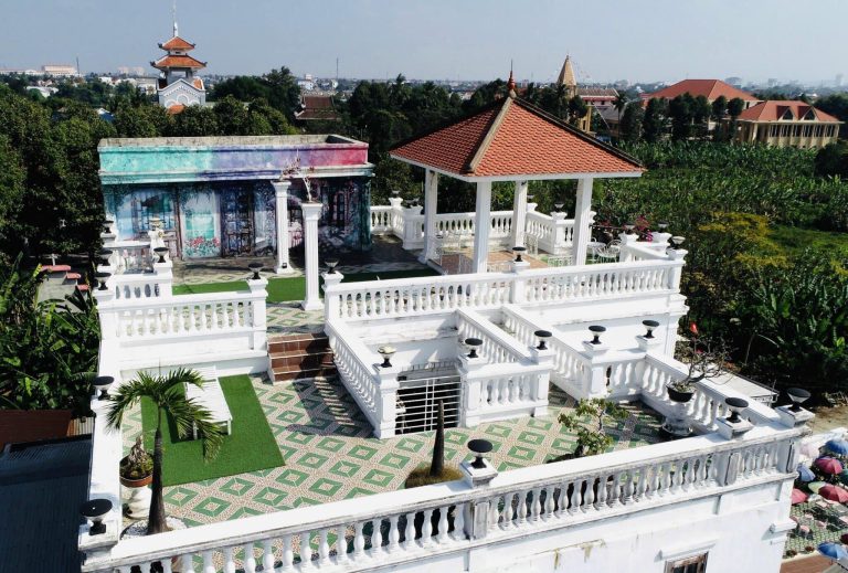 Timothy Homestay Hue