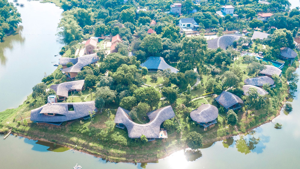 Danh sách Farmstay còn hoạt động tại Hà Nội năm 2025 11
