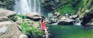Suối Nước Moọc – Thác Khe Kèm Con Cuông: Điểm Camping View Suối “Cực Chill” Ở Nghệ An 7