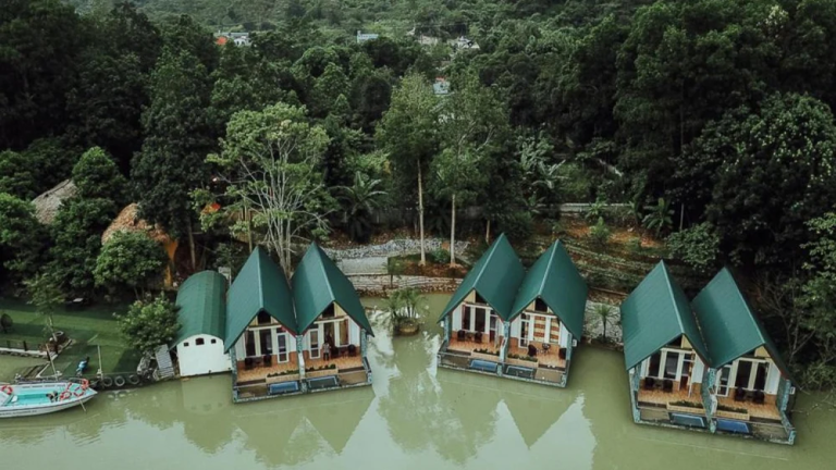 Trường Xuân Resort