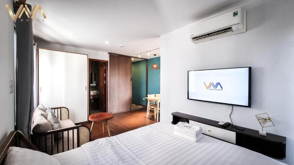 Danh sách 15 căn hộ dịch vụ (Serviced Apartments) tại Hà Nội năm 2025 11 VNAHOMES Serviced Apartment