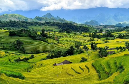 Tour Free&Easy khám phá Lai Châu 21