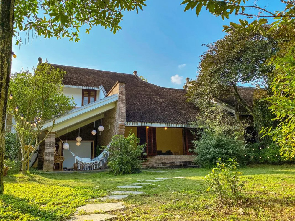Danh sách Farmstay còn hoạt động tại Hà Nội năm 2025 17