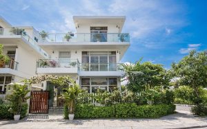 Villa FLC Sầm Sơn “Sao Biển” (bungalow-style) 3