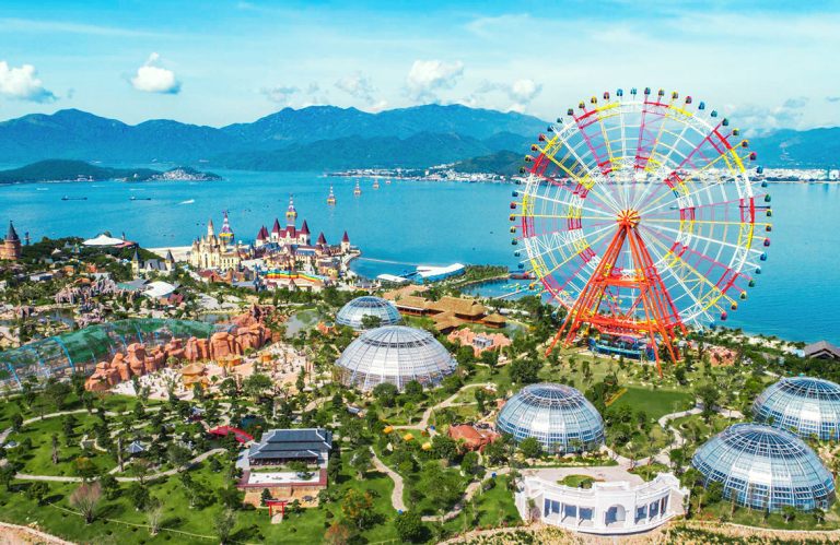 Tour Hà Tĩnh [Trọn gói 3 ngày 2 đêm]