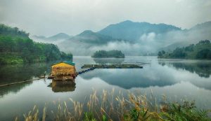 KHÁM PHÁ TAM ĐẢO 7