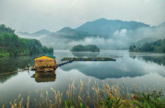 KHÁM PHÁ TAM ĐẢO 1