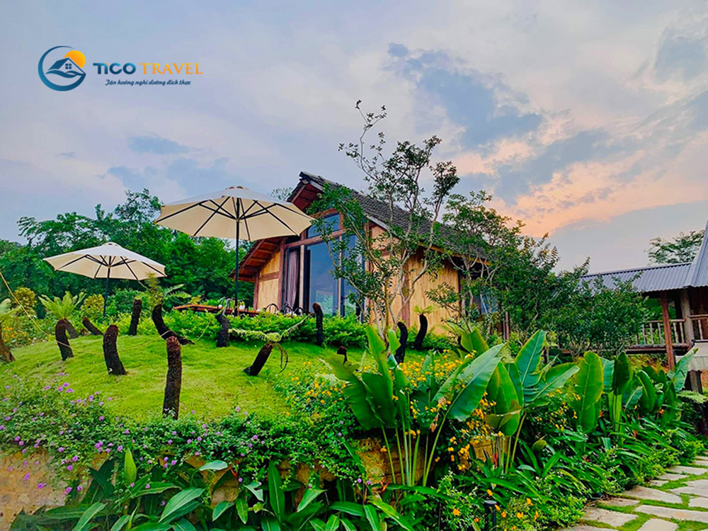 Zen Resort & Camping