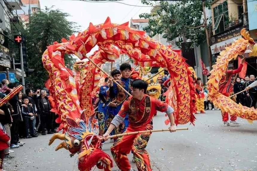 Lễ hội đền Kỳ Cùng - Tả Phủ: Điểm hẹn văn hóa Xứ Lạng 7