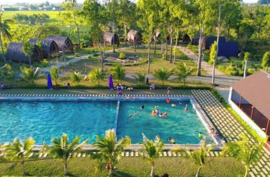 Hizo Garden Resort 20