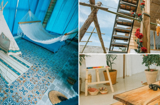 Peace Home – Homestay Khánh Hoà 16