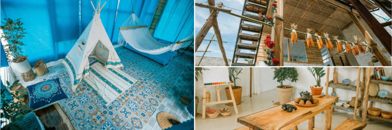 Peace Home – Homestay Khánh Hoà