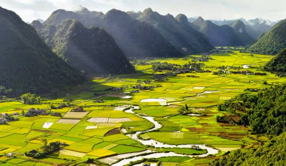 Ải Chi Lăng - nơi ghi dấu son hào hùng của xứ Lạng 5