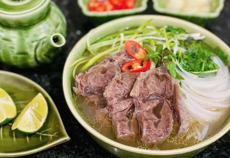 Lịch trình 4 ngày 3 đêm: Trải Nghiệm Sinh Thái & Khám Phá Nét Hoang Sơ Ninh Bình (Mới) 7
