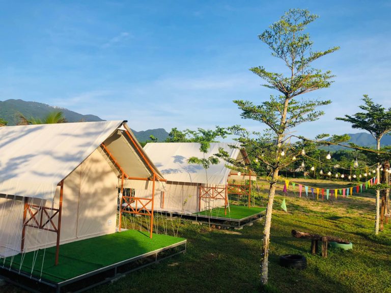 An Phú Farm Ba Na – Lối về miền quê yên bình dưới chân núi Bà Nà