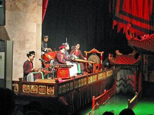 MÚA RỐI NƯỚC – DI SẢN VĂN HÓA ĐỘC ĐÁO TỪ MIỀN QUÊ LÚA HƯNG YÊN 5