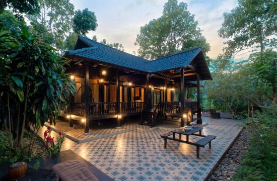 P'apiu Resort 27