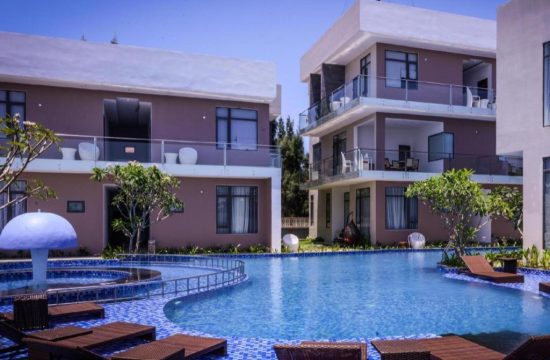 Sepon Boutique Resort 19