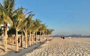 Halongtourism – Tour Hạ Long 2 ngày 1 đêm khám phá đảo Titop & Hang Sửng Sốt (giá từ ~1.580.000 đ) 9
