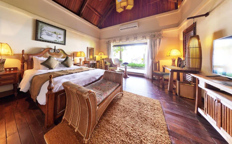 Sun Spa Resort