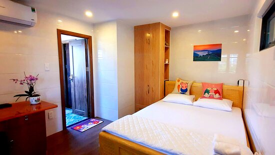 Sena Homestay Cầu Rồng – Nghỉ dưỡng giữa trung tâm Đà Nẵng