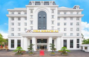 A1 Hotel Lạng Sơn (khoảng 3 sao, giá cực tiết kiệm) 9