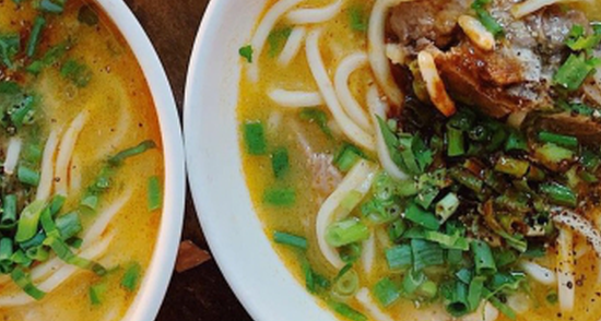 Cháo canh Nghệ An – Món ăn có tên gọi lạ nhưng hương vị gây nghiện 18