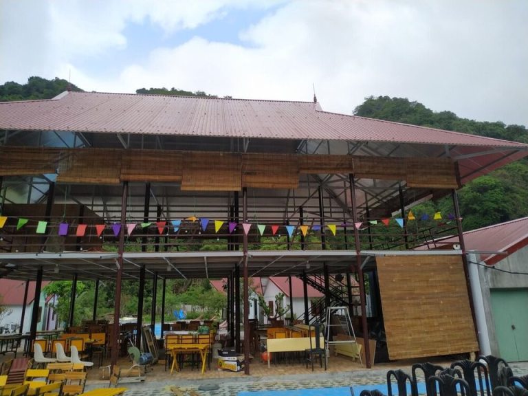Occult Lan Ha Farmstay: Trải nghiệm miền quê yên bình tại Vịnh Lan Hạ, Hải Phòng