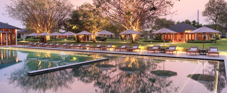 Azerai Cần Thơ Resort