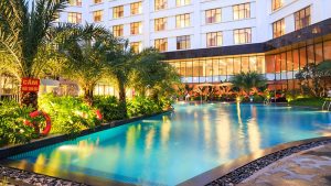 Mường Thanh Luxury Lạng Sơn 1