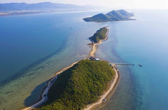 Hành trình 4N3Đ | Khánh Hòa – Ninh Thuận: Di sản, biển xanh & dấu ấn tâm linh 3