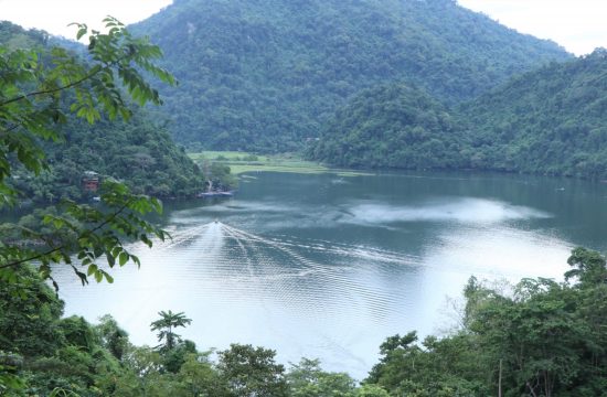 Tour trọn gói kết hợp Thái Nguyên – Cao Bằng (3 – 4 ngày) 17